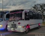 DC - Asociacin Repblica 005, por Alvin Rondn