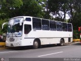 Coop. Transporte Menca de Leoni 038, por Alvin Rondon