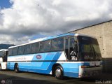 Expresos Los Andes 23, por Bus Land