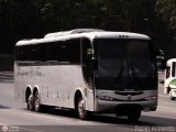 Transporte El Faro 301, por Pablo Acevedo