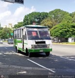 DC - A.C. Conductores Norte Sur 133, por Jonnathan Rodrguez