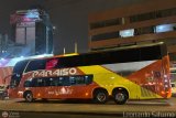 Paraso S.A.C. (Per) 960, por Leonardo Saturno