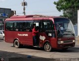 TransApure 06 Yutong ZK6729D Yutong Integral