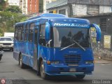 C.U. Caracas - Los Teques A.C. 113