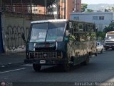 DC - A.C. de Transporte Conductores Unidos 077