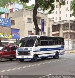 DC - Unin Conductores del Oeste 812, por Jonnathan Rodrguez