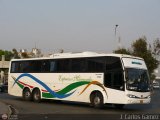 Expresos Maracaibo 0523 Marcopolo Paradiso Gv1150 Scania K113TL