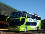 Va Bariloche S.A. 8302 Marcopolo Paradiso G7 1800DD Scania K380
