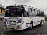 Transporte Unido 011 por Alvin Rond�n