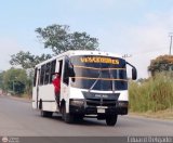 A.C. de Trans. Vencedores de Montalban 24, por Eduard Delgado