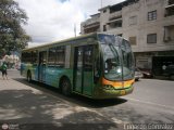 Metrobus Caracas 386