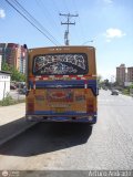 Transporte Valles Altos de Carabobo 144