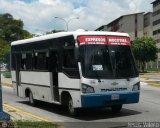Expresos Mocotes 05 Carroceras Mariara Didibus NPR 2G Chevrolet NPR Turbo Isuzu