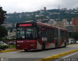 Bus CCS 1002, por Waldir Mata