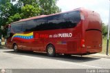 PDVSA Transporte de Personal ND, por Frank Cedeo