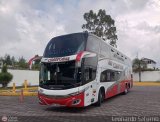 Coop. de Trans. San Cristbal 1034 por Leonardo Saturno