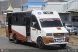 CA - Coop. Transp. Francisco de Miranda 53, por Andrs Ascanio