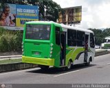 DC - S.C. Plaza Espaa - El Valle - Coche 071, por Jonnathan Rodrguez