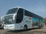 Eucatur 4001 Marcopolo Paradiso G6 1550LD Mercedes-Benz O-400RSD