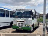 Transporte Gran Mariscal Sucre C.A. 04, por Josue Snchez