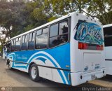 A.C. Mixta de Transporte Tchira Mrida R.L. 0008, por Kleyzer Caldern