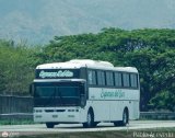 Expresos Del Sur 2030 por Pablo Acevedo