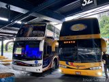 Garajes Paradas y Terminales Petare por Josu� S�nchez