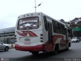 DC - Unin Conductores del Oeste 105