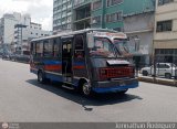 DC - Unin Conductores de Antimano 143, por Jonnathan Rodrguez