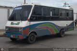 ZU - Transporte Mixto Los Cortijos 008