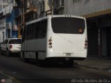 Lnea Unin Mrida Ejido 041 Carroceras Michelena Neobus Chevrolet NPR Turbo Isuzu