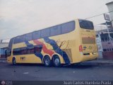 Expresos Los Llanos 130