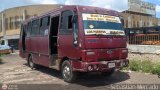 Unin de Conductores Punta de Palma Maracaibo 20 Carroceras Ferrocar Meri01 Ford Cargo 815