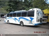 Expresos Horizonte 20 Carroceras Olimpica COX2000 Chevrolet CHR580
