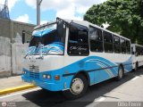 C.U. Caracas - Los Teques A.C. 155