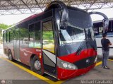 DC - A.C. Casalta - Chacato - Cafetal 118, por Michael Caraballo