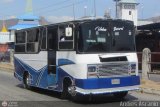 CA - Uni�n Bucaral 220 por Andr�s Ascanio