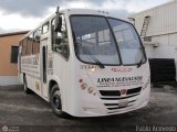 NE - Lnea Nueva Cdiz 996 Carroceras Michelena Beluga Iveco Tector 170E22T EuroCargo