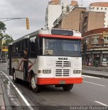 DC - Unin Conductores de Antimano 266, por Jonnathan Rodrguez