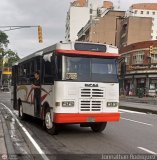 DC - Unin Conductores de Antimano 266