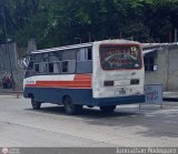 DC - A.C. Conductores Norte Sur 019, por Jonnathan Rodrguez