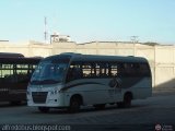 Sistema Integral de Transporte Superficial S.A 6141