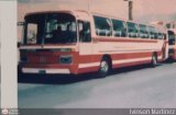 Aerobuses de Venezuela 004 Mercedes-Benz Integral O-303 Mercedes-Benz O-303