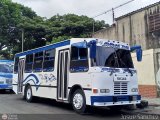 DC - A.C. de Conductores La India 121, por Josue Snchez