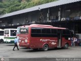 Unin de Conductores 87007 12-A Yutong ZK6752D Yutong Integral
