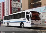 Transporte Unido (VAL - MCY - CCS - SFP) 022