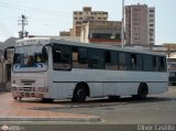 Expresos La Guayanesa 031 Fanabus KingWay Iveco Tector 170E22T EuroCargo