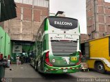 Transportes Falcons (Per�) 056