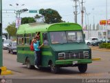 Ruta Urbana de Anaco-AN 365