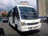 DC - A.C. de Transporte Roosevelt 160